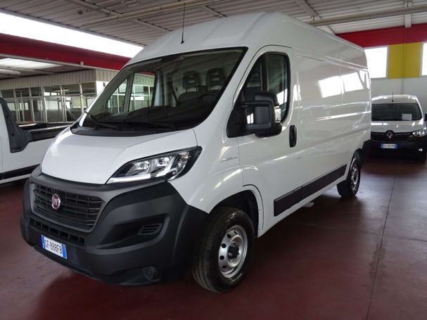 Fiat Ducato 33 2.3 96 kW image number 6