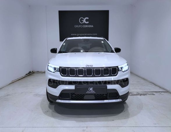 Jeep Compass 95 kW image number 1