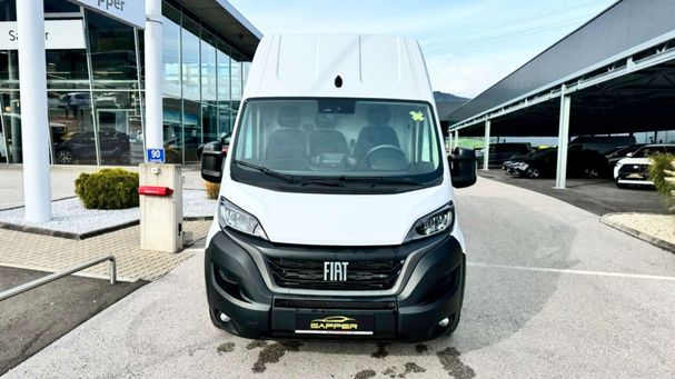 Fiat Ducato L4H3 140 103 kW image number 4