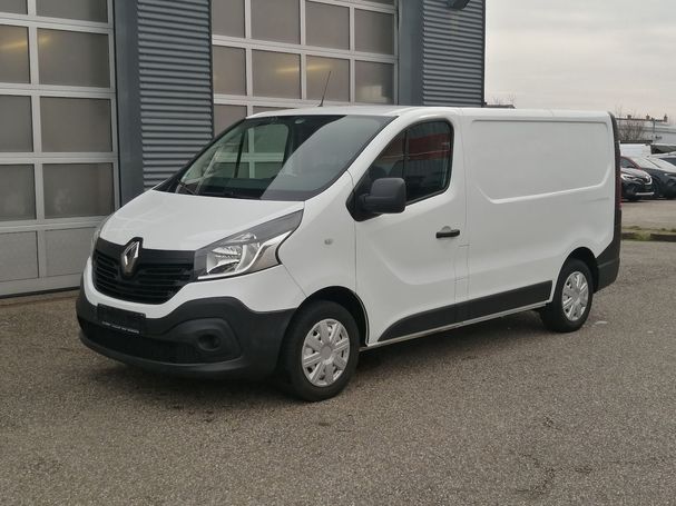 Renault Trafic 1.6 dCi 89 kW image number 1