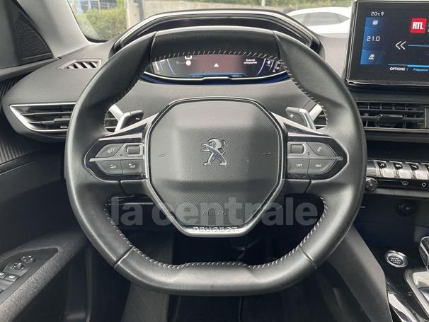 Peugeot 5008 96 kW image number 11