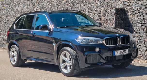 BMW X5 xDrive30d 190 kW image number 9