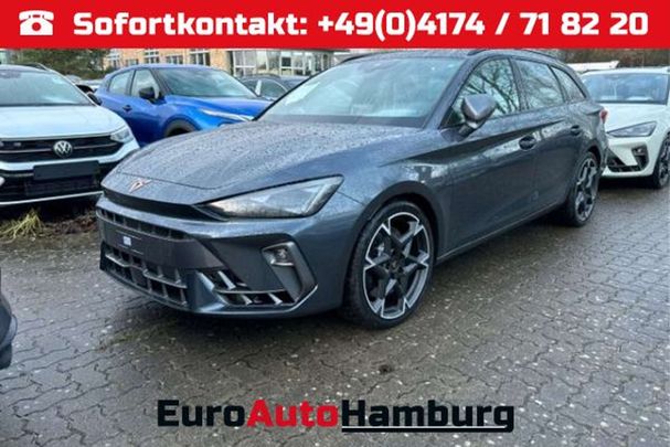 Cupra Leon Sportstourer VZ 245 kW image number 1