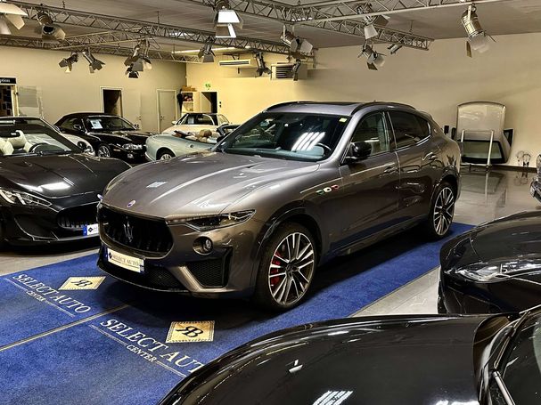 Maserati Levante Trofeo 427 kW image number 1