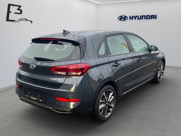 Hyundai i30 1.0 Trend 88 kW image number 3