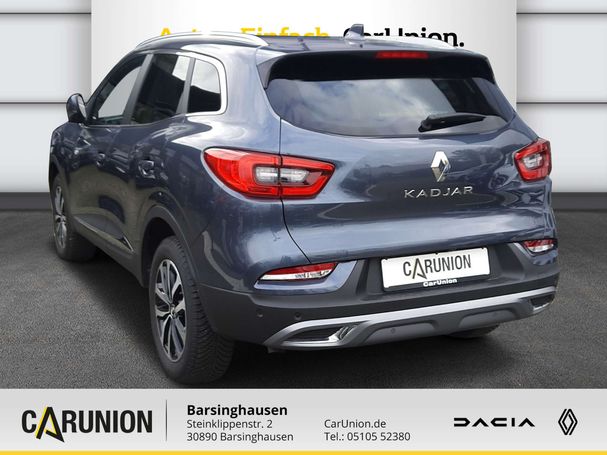 Renault Kadjar TCe 160 Techno EDC 116 kW image number 6