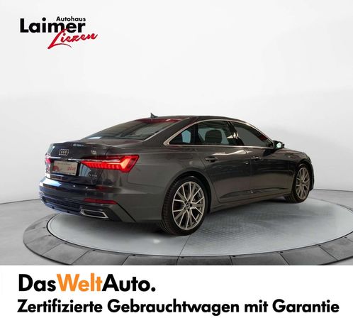 Audi A6 50 TDI quattro Sport 210 kW image number 2