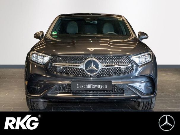 Mercedes-Benz GLC 220 d 145 kW image number 2