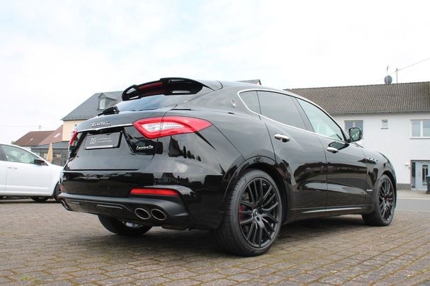 Maserati Levante Q4 GranSport 257 kW image number 7