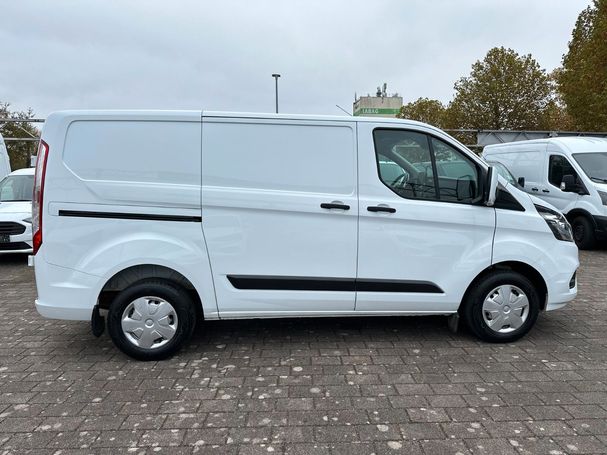 Ford Transit Custom 300 L1 Trend 96 kW image number 6