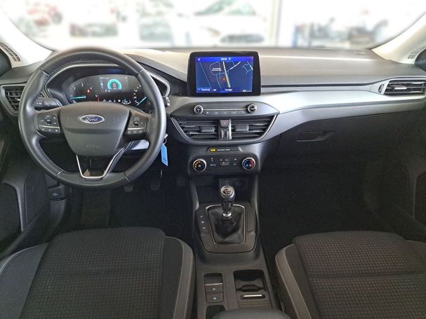 Ford Focus 1.5 EcoBlue 88 kW image number 12