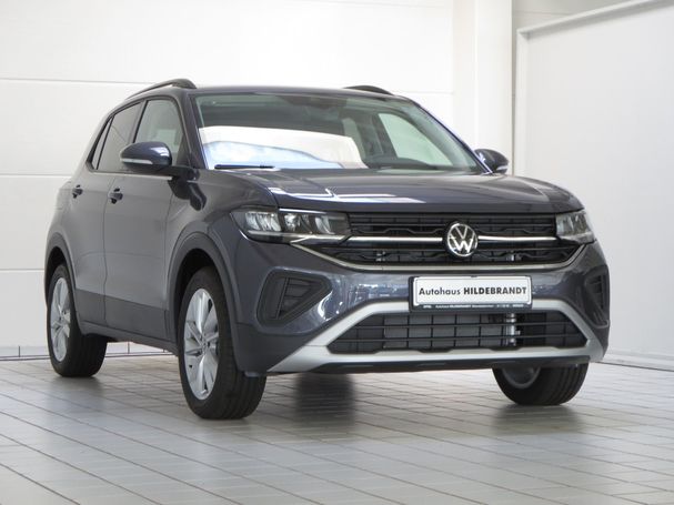 Volkswagen T-Cross 1.0 TSI 85 kW image number 2