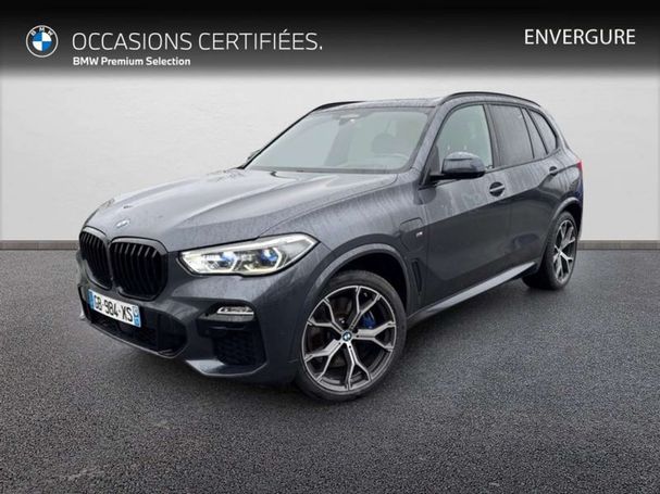 BMW X5 xDrive 213 kW image number 1