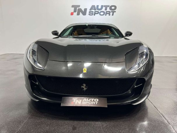 Ferrari 812 Superfast 588 kW image number 2