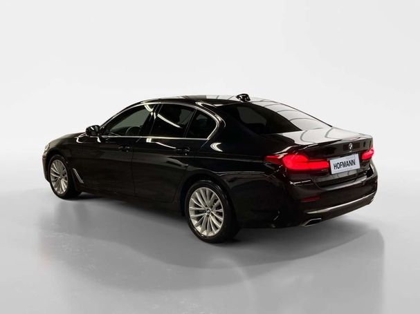 BMW 530d Luxury Line xDrive 210 kW image number 4