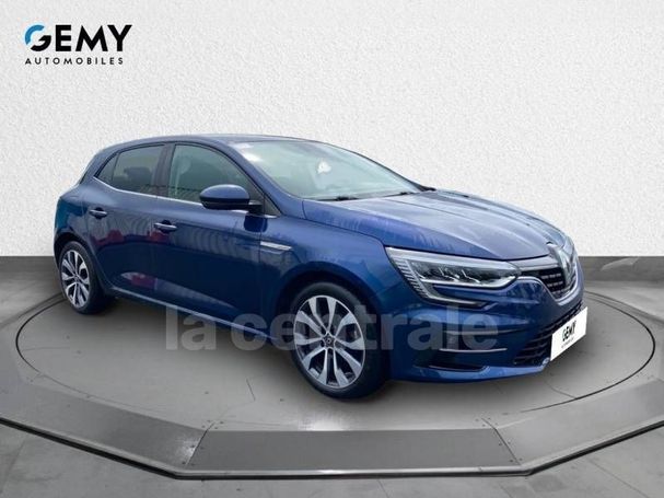 Renault Megane 1.5 Blue dCi 115 85 kW image number 2