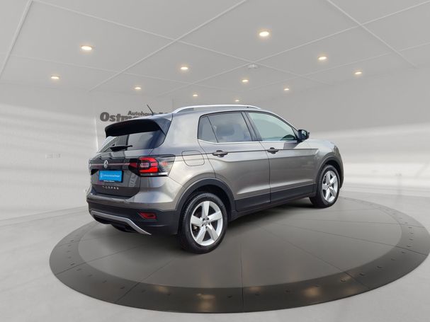 Volkswagen T-Cross 1.0 TSI Style 85 kW image number 2