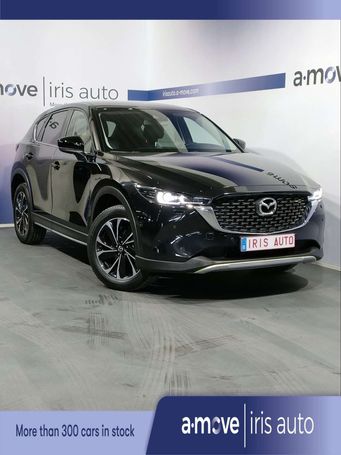 Mazda CX-5 2.0 G 121 kW image number 1