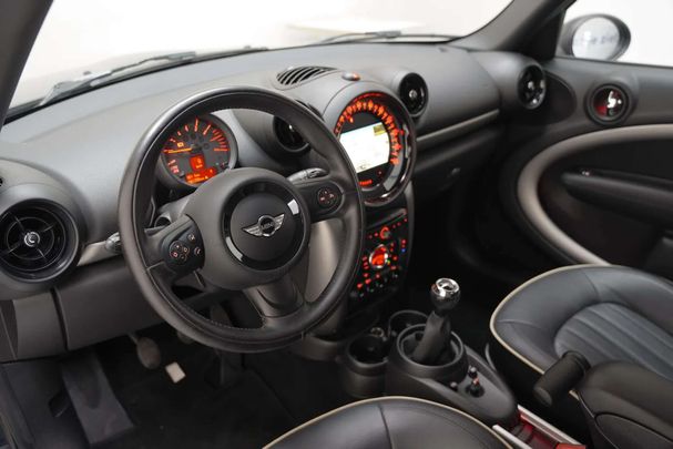 Mini Cooper Countryman 90 kW image number 13