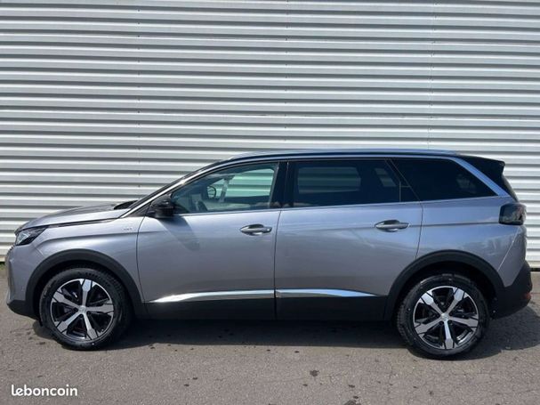 Peugeot 5008 PureTech 130 EAT8 S&S 97 kW image number 1