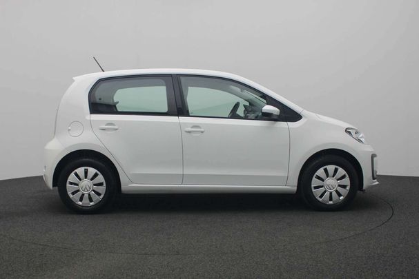 Volkswagen up! 1.0 48 kW image number 13