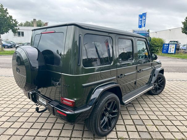 Mercedes-Benz G 63 AMG 430 kW image number 7