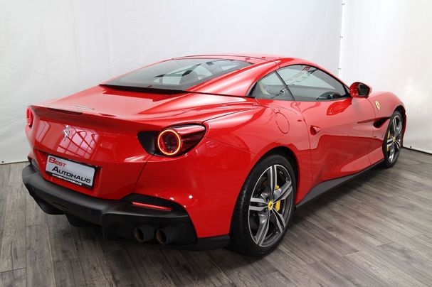 Ferrari Portofino M 456 kW image number 9