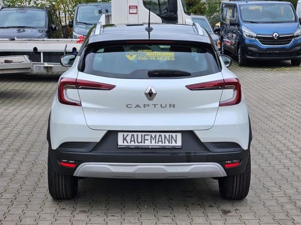 Renault Captur 140 Evolution EDC 103 kW image number 5