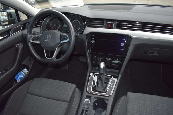 Volkswagen Passat Variant 2.0 TDI Business DSG 110 kW image number 6