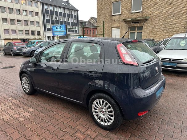 Fiat Punto 1.2 51 kW image number 5