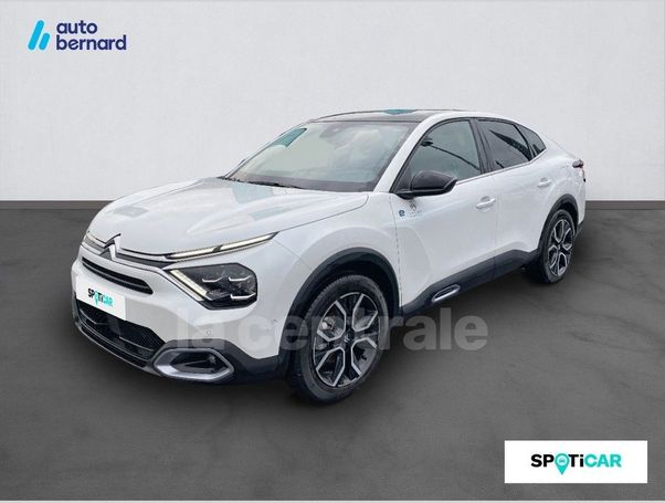 Citroen C4 X 100 kW image number 1