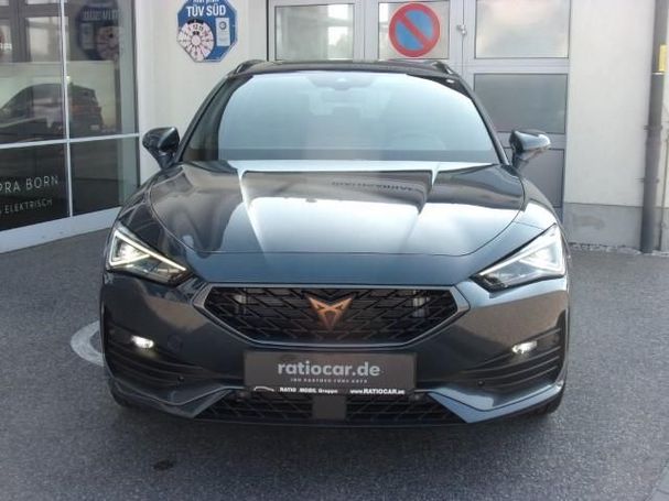 Cupra Leon Sportstourer 1.5 eTSI DSG 110 kW image number 14