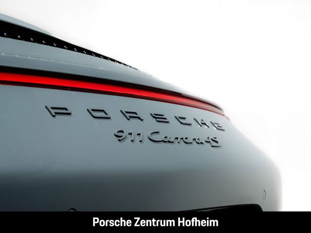 Porsche 991 Carrera 4S Cabrio 309 kW image number 14