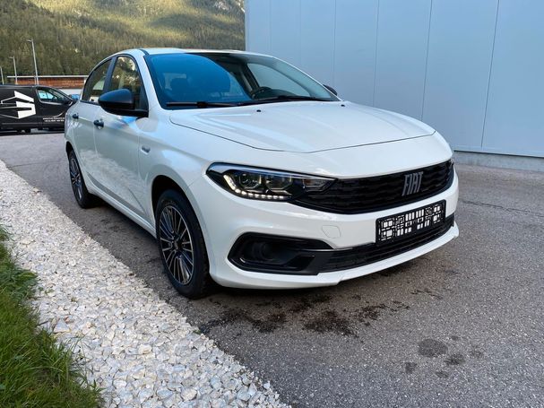 Fiat Tipo 74 kW image number 2