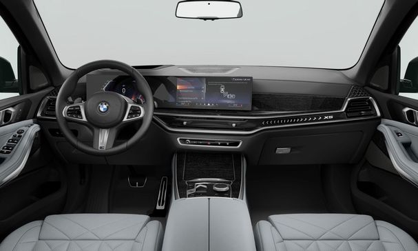 BMW X5 xDrive30d 210 kW image number 3