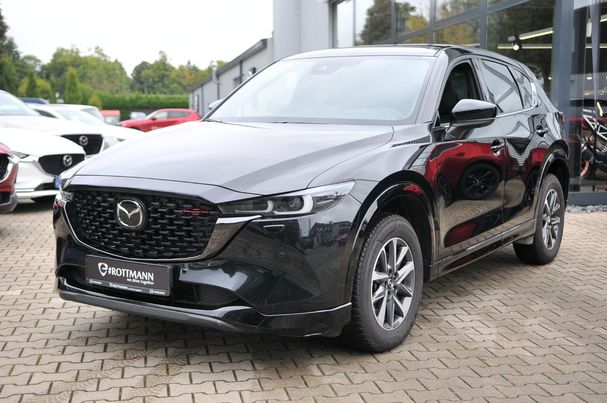 Mazda CX-5 SKYACTIV-D AWD 135 kW image number 1