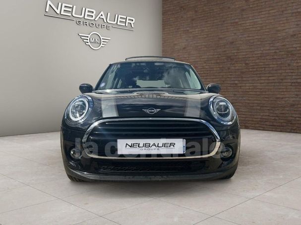 MINI Cooper 100 kW image number 3