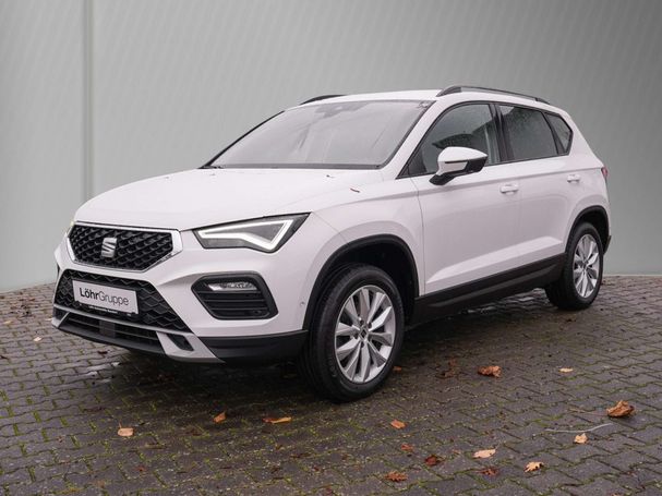 Seat Ateca 1.5 TSI DSG Style 110 kW image number 1