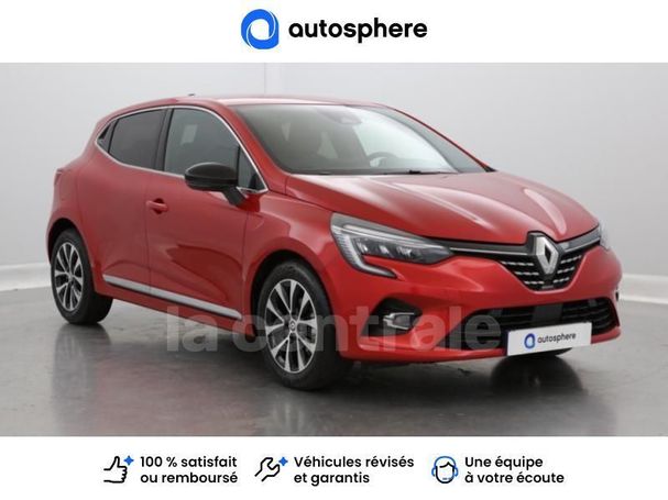 Renault Clio TCe 90 66 kW image number 3