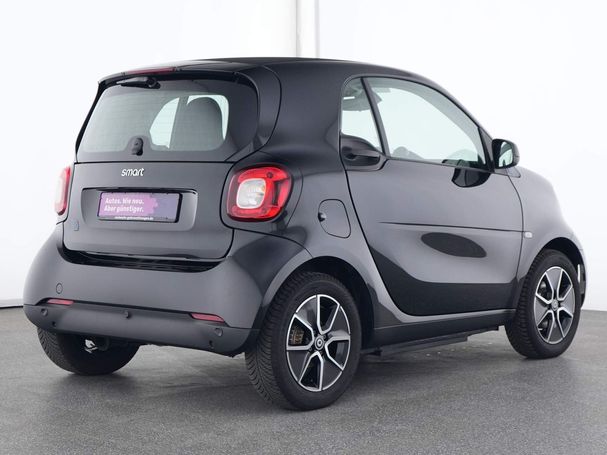 Smart ForTwo EQ 60 kW image number 6