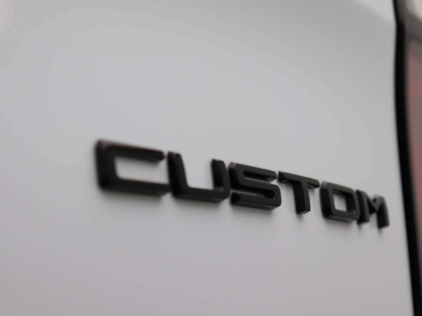 Ford Transit Custom 300 L1H1 Trend 100 kW image number 32