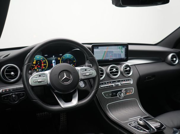 Mercedes-Benz C 220 d T Line 143 kW image number 19