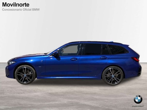 BMW 330e Touring xDrive 215 kW image number 22