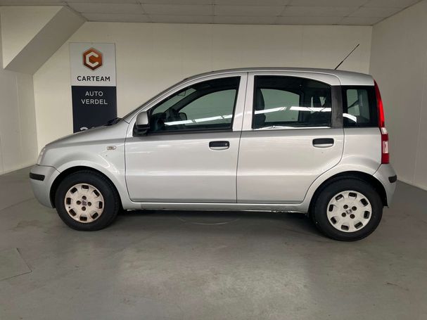 Fiat Panda 1.2 Classic 51 kW image number 4