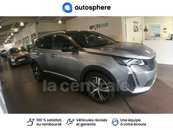 Peugeot 3008 1.6 Hybrid4 e-EAT8 221 kW image number 13