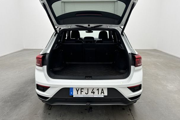 Volkswagen T-Roc TSI 4Motion DSG 140 kW image number 26