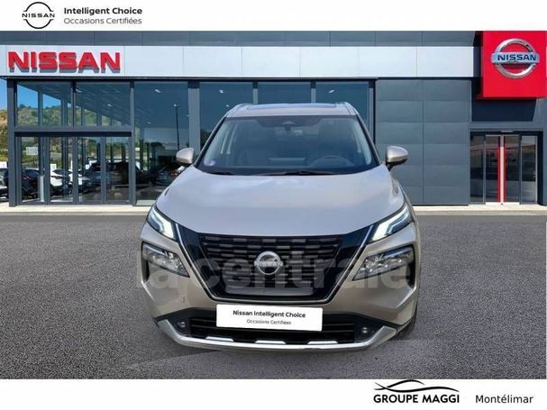 Nissan X-Trail 150 kW image number 3