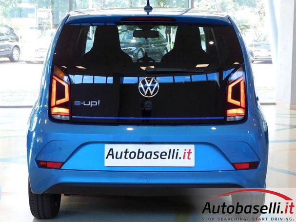 Volkswagen up! 60 kW image number 10