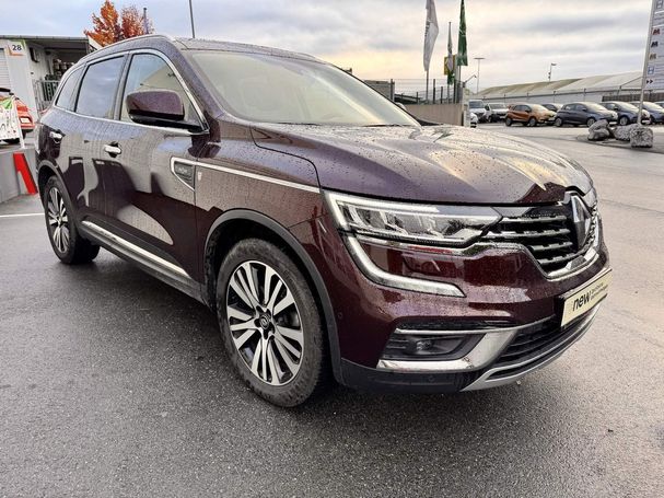 Renault Koleos BLUE dCi 185 Initiale Paris 135 kW image number 7