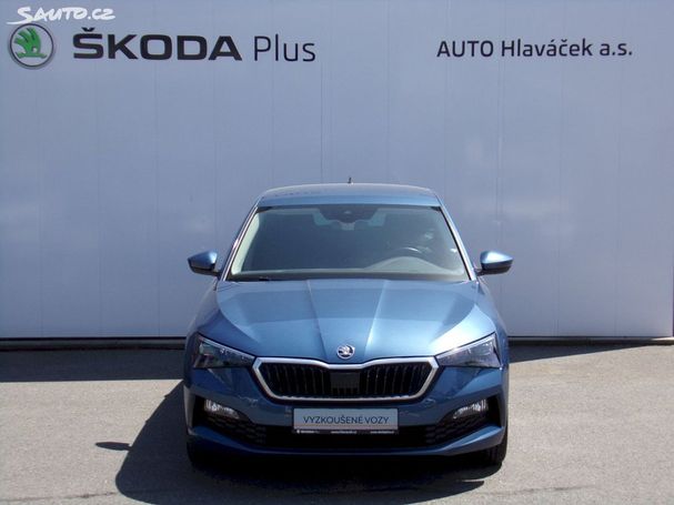 Skoda Scala 1.0 TSI Style 81 kW image number 2